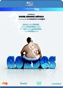 Fat People (2009) (Blu-Ray)